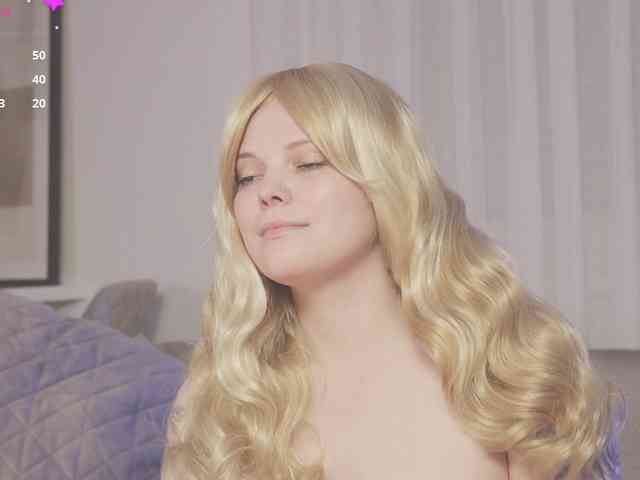 LikaBerry webcam