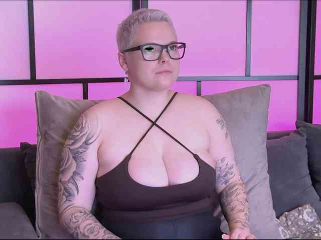 LikaBerry webcam