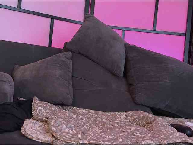 LikaBerry webcam