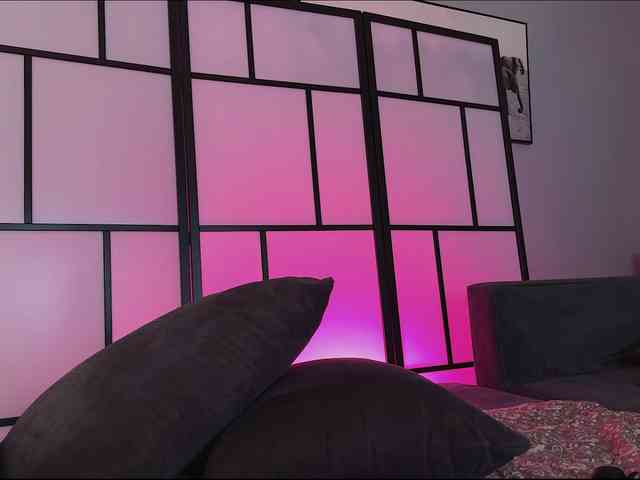 LikaBerry webcam