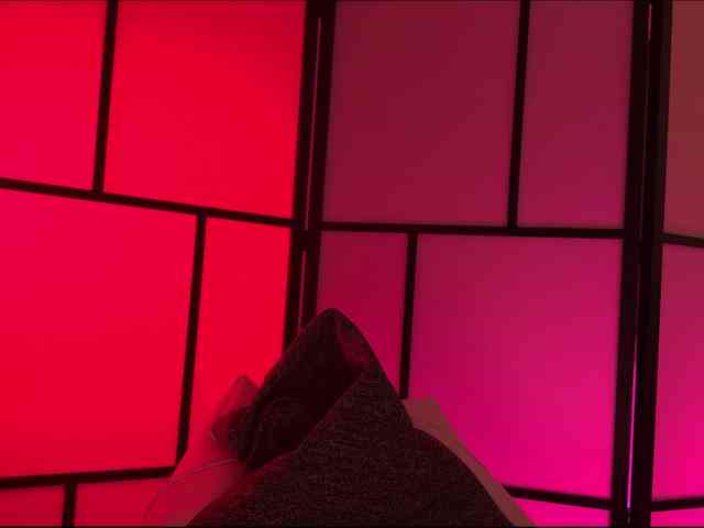 LikaBerry webcam