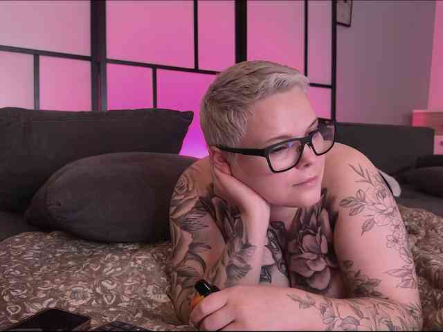 LikaBerry webcam