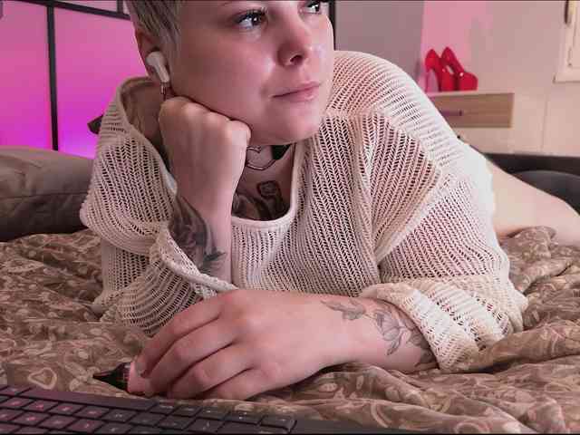 LikaBerry webcam