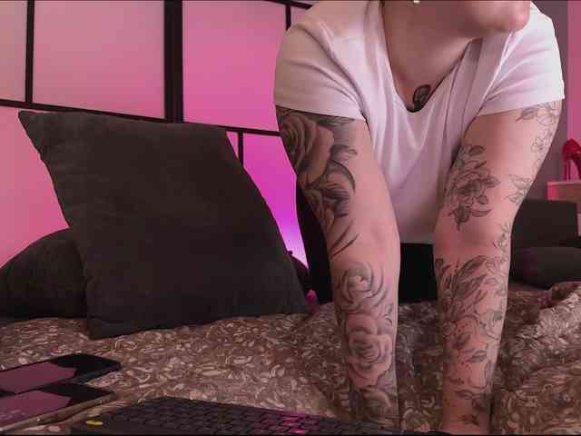 LikaBerry webcam