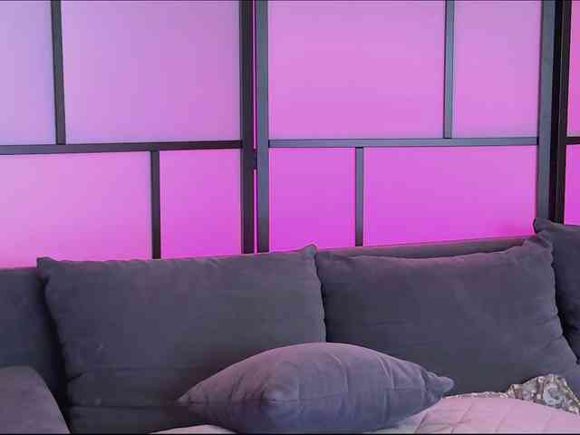 LikaBerry webcam