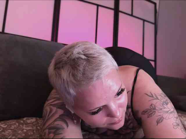 LikaBerry webcam