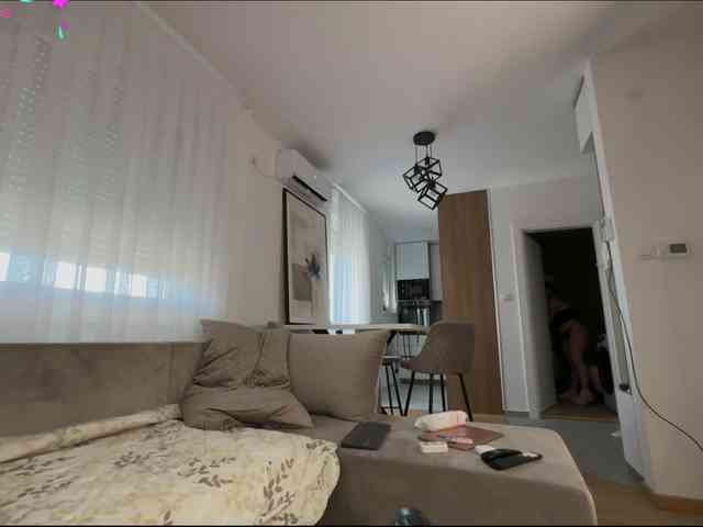 LikaBerry webcam
