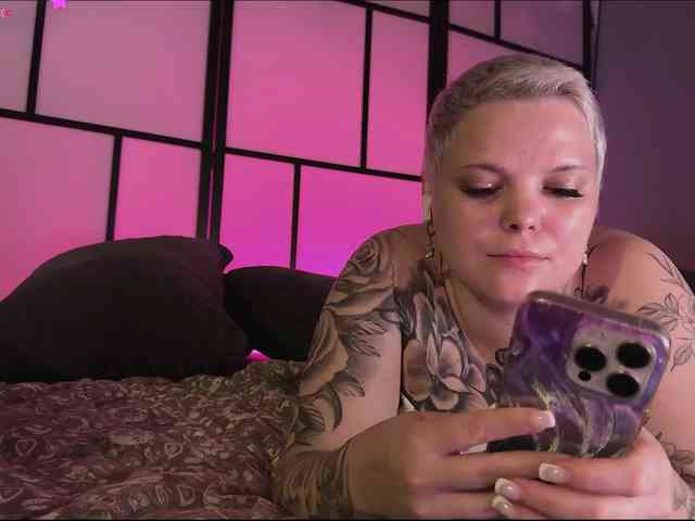 LikaBerry webcam
