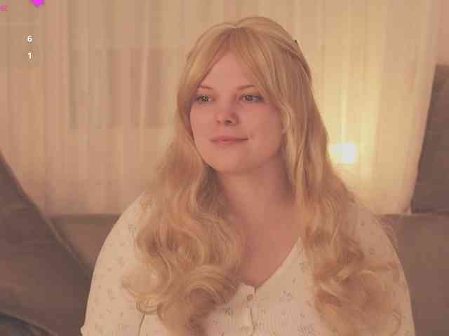 LikaBerry webcam