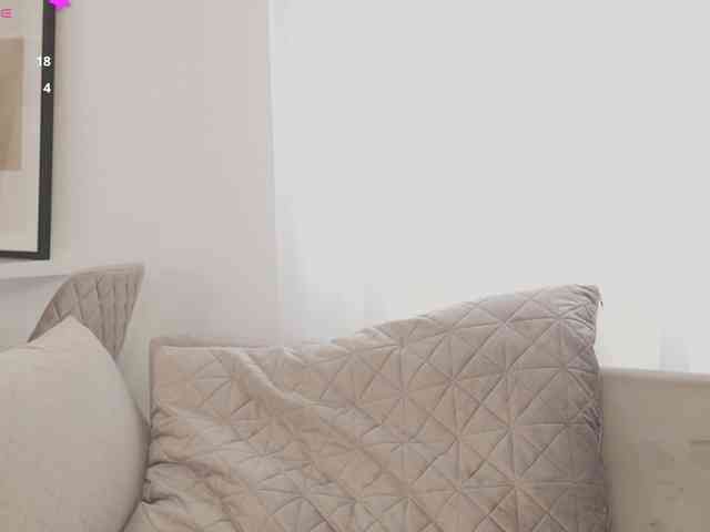 LikaBerry webcam