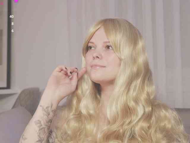 LikaBerry webcam