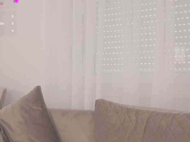LikaBerry webcam