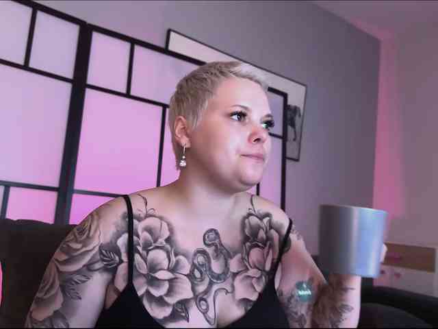 LikaBerry webcam