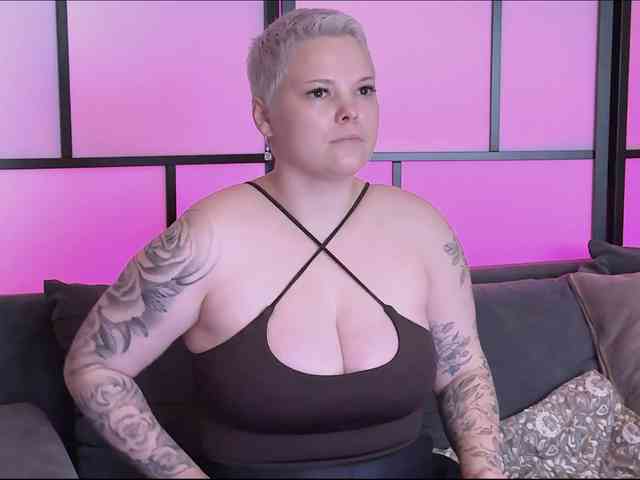 LikaBerry webcam