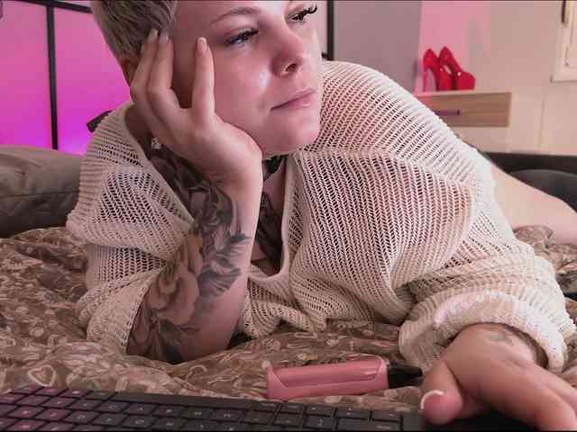 LikaBerry webcam