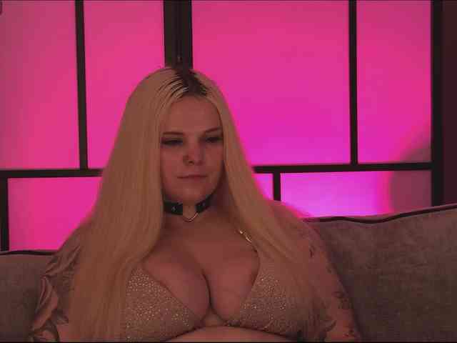 LikaBerry webcam