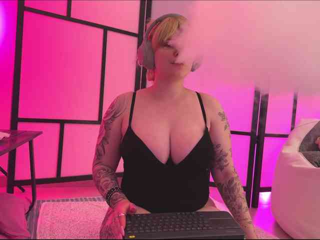 LikaBerry webcam