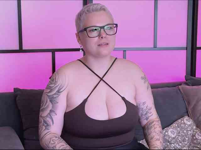 LikaBerry webcam