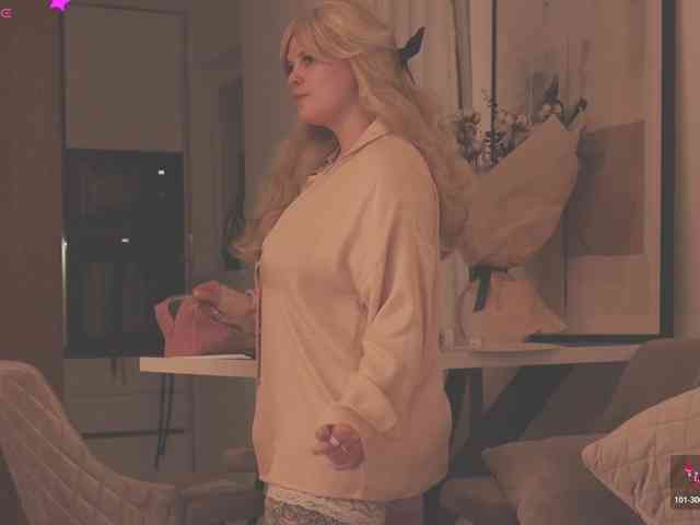 LikaBerry webcam
