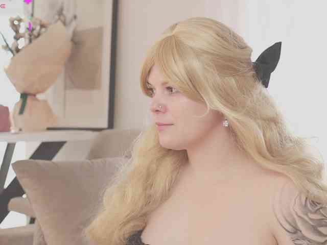 LikaBerry webcam