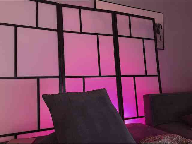 LikaBerry webcam