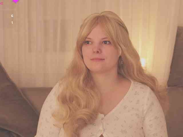 LikaBerry webcam
