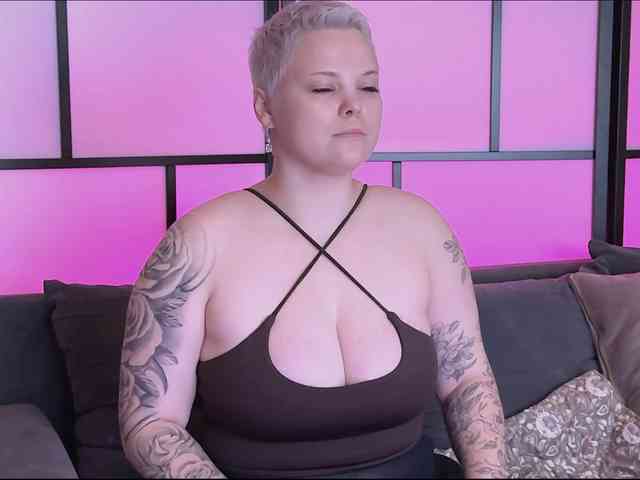 LikaBerry webcam