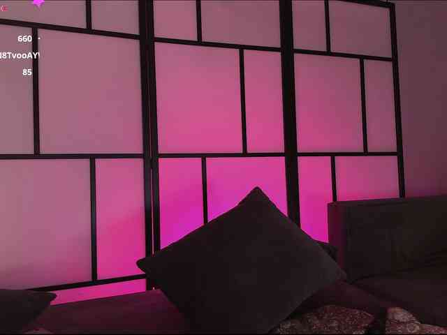 LikaBerry webcam