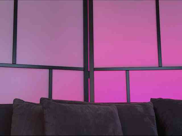 LikaBerry webcam