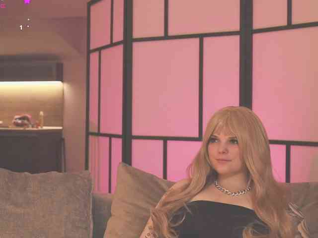 LikaBerry webcam