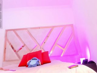 MarianaaSantos Porn Show