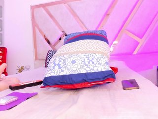 MarianaaSantos Porn Show