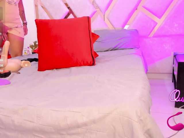 MarianaaSantos live webcam show