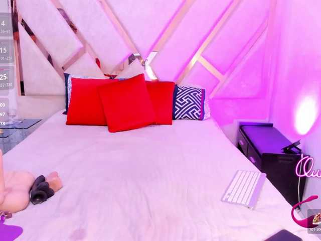 MarianaaSantos live cam on BongaCams