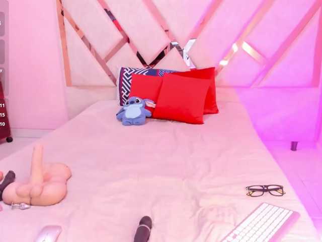 MarianaaSantos live cam on BongaCams