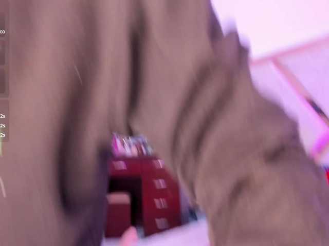 MarianaaSantos live cam on BongaCams