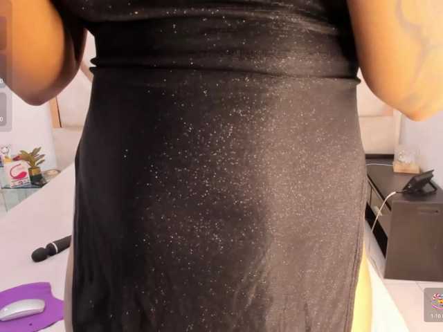 MarianaaSantos live cam on BongaCams