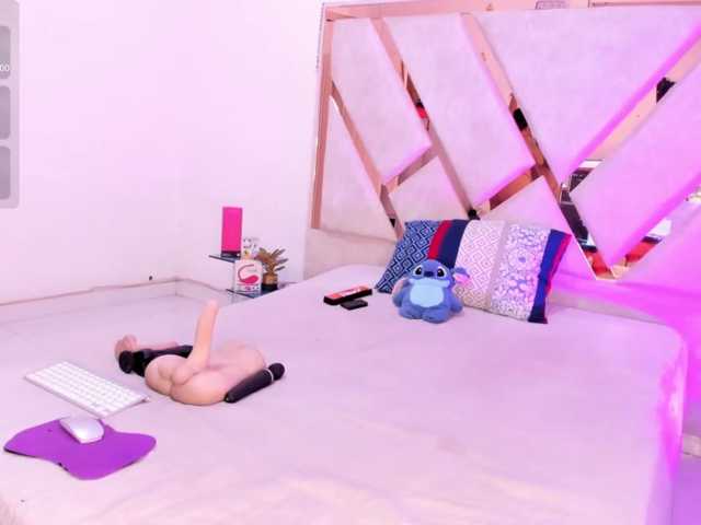 MarianaaSantos live cam on BongaCams