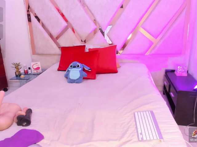 MarianaaSantos live cam on BongaCams