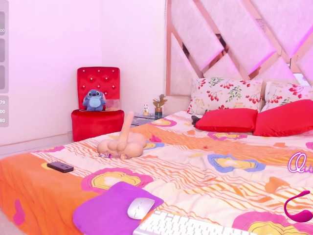 MarianaaSantos live webcam show