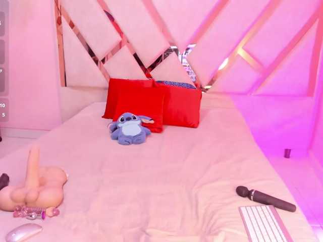 MarianaaSantos live cam preview