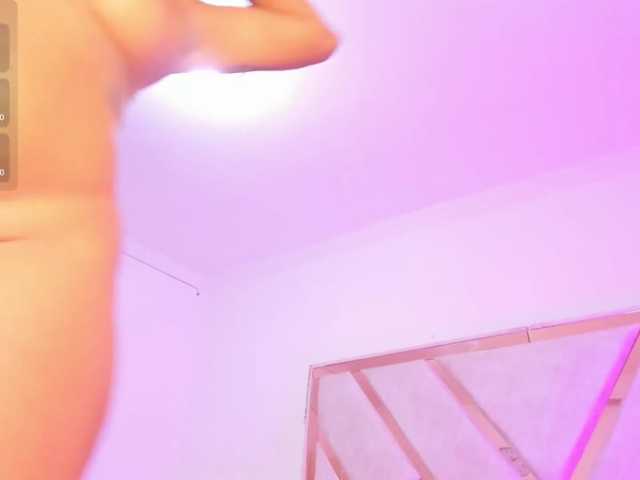 MarianaaSantos live cam on BongaCams