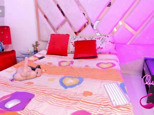 MarianaaSantos live webcam show