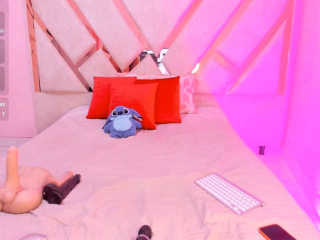 MarianaaSantos live cam on BongaCams