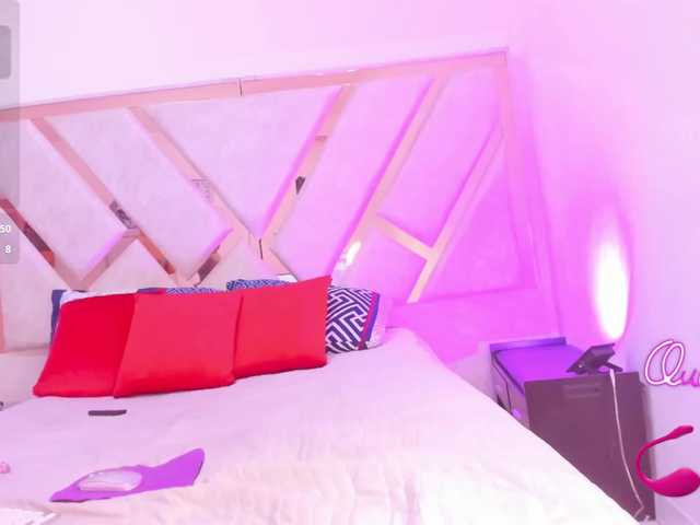 MarianaaSantos live cam on BongaCams