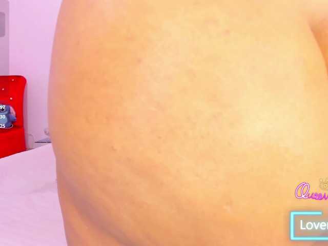 MarianaaSantos live cam on BongaCams