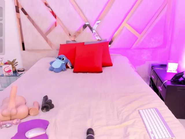 MarianaaSantos live cam on BongaCams