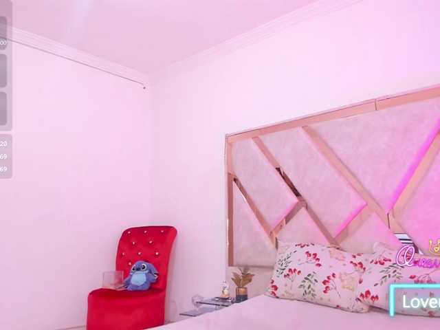 MarianaaSantos live cam on BongaCams