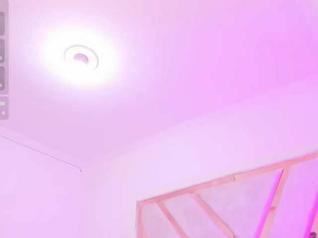 MarianaaSantos live cam on BongaCams