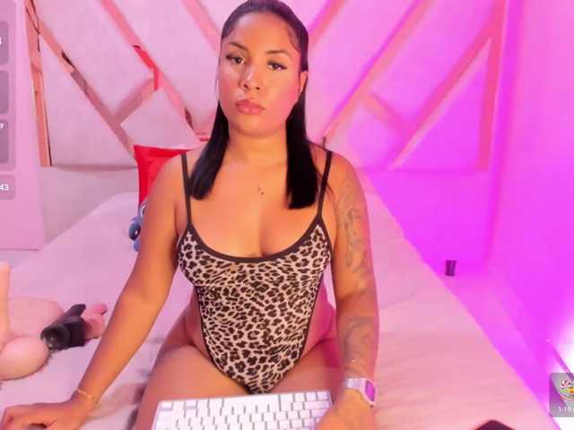 MarianaaSantos live cam on BongaCams